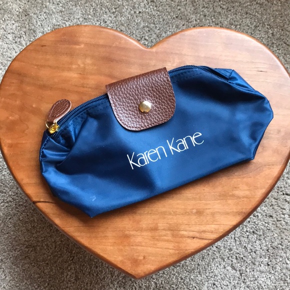 Karen Kane pouch bag - Picture 6 of 6